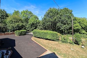 Front Elevated Shot- click for photo gallery